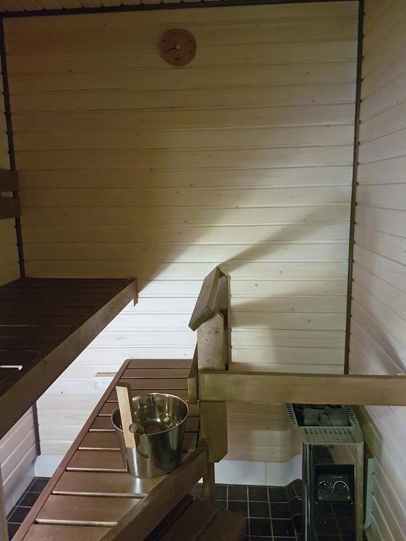 Santalux Apartment 2 Rovaniemi Kültér fotó