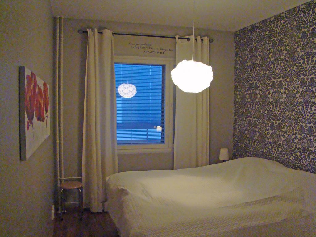 Santalux Apartment 2 Rovaniemi Kültér fotó