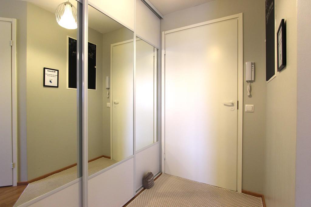 Santalux Apartment 2 Rovaniemi Kültér fotó