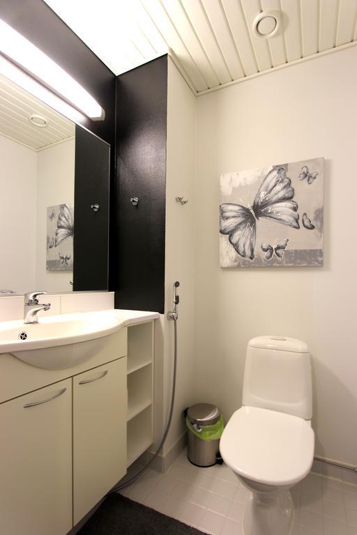Santalux Apartment 2 Rovaniemi Kültér fotó
