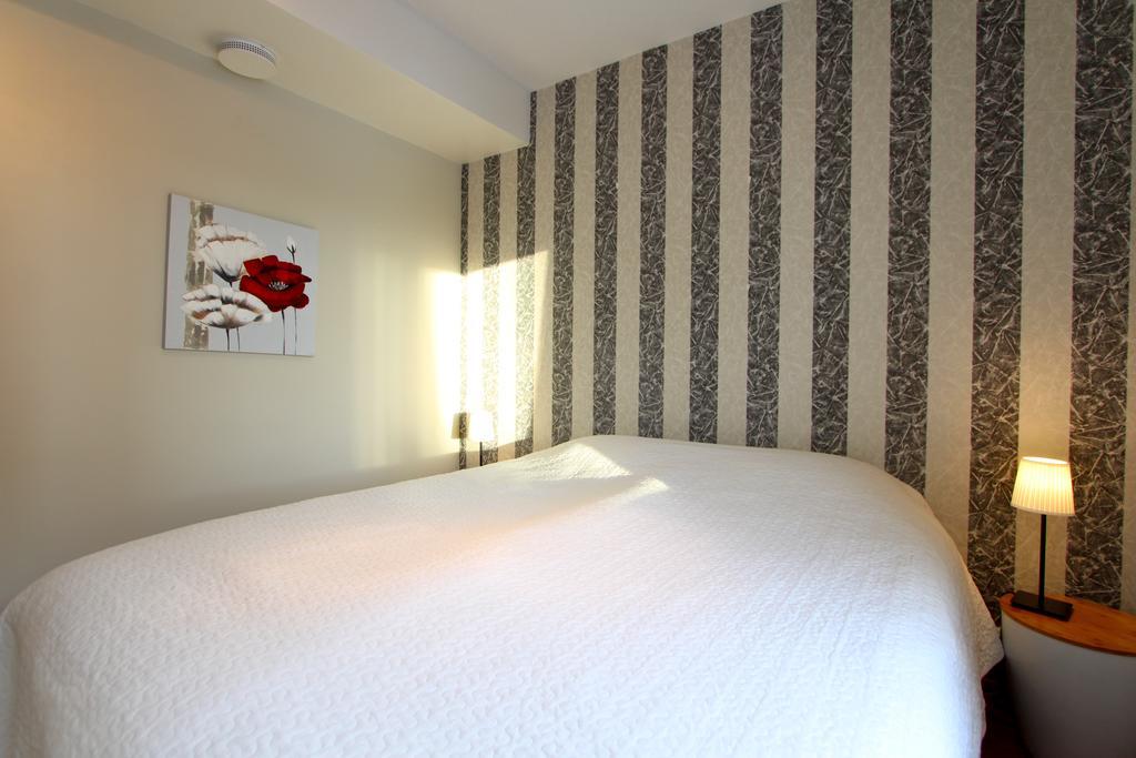 Santalux Apartment 2 Rovaniemi Kültér fotó