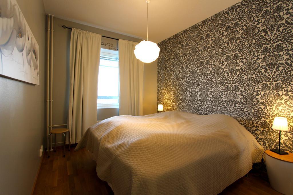 Santalux Apartment 2 Rovaniemi Kültér fotó