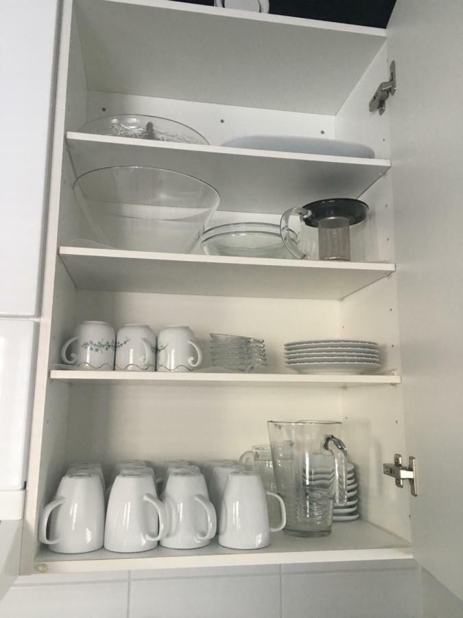 Santalux Apartment 2 Rovaniemi Kültér fotó